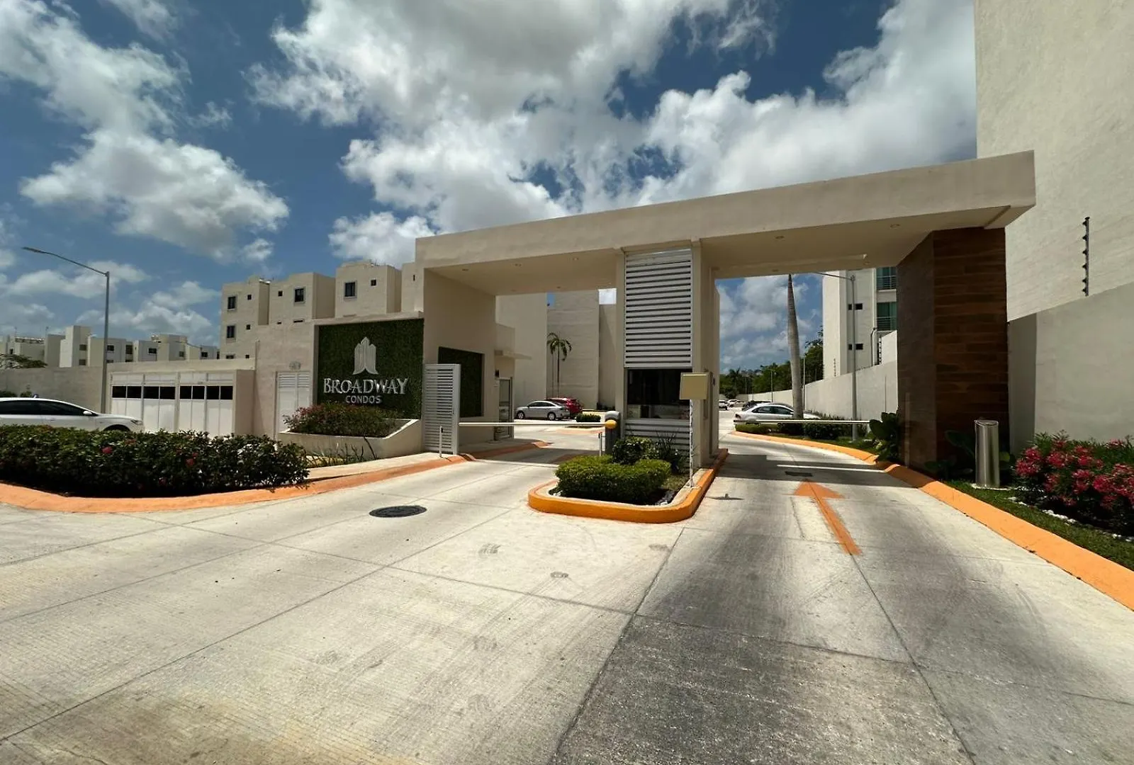 Apartmán Departamento De Lujo En Cancún 0*,  Mexiko