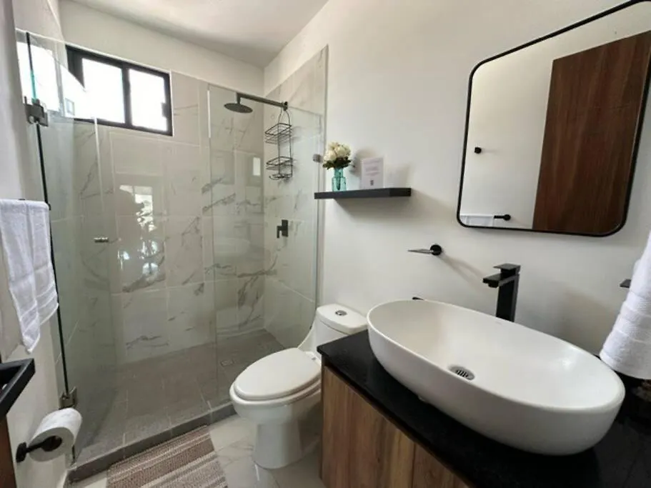 Departamento De Lujo En Cancun Apartment 0*,