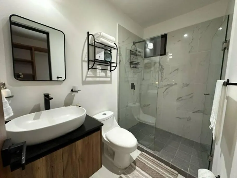 Departamento De Lujo En Cancun Apartment