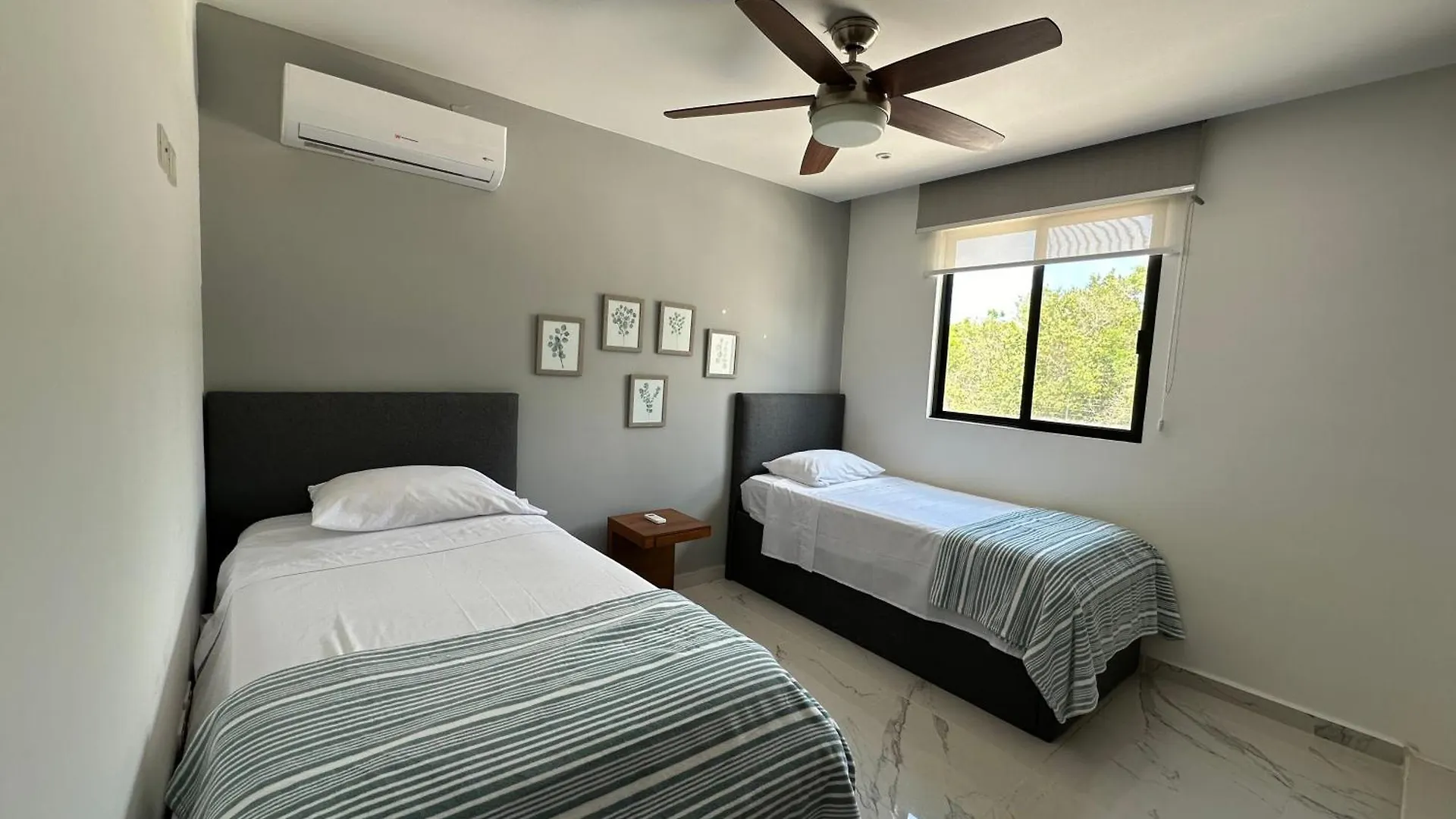 Departamento De Lujo En Cancun Apartment